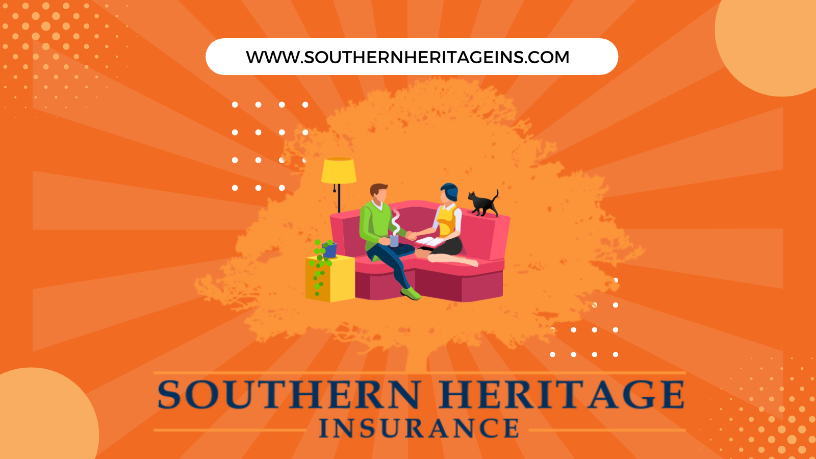 Mortgage Protection Insurance Southern Heritage Insurance